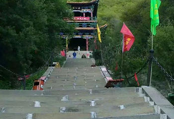 白龙庙第 6 张图片