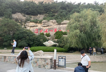 会场赶海园第 5 张图片