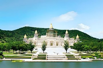 灵山胜境第 32 张图片