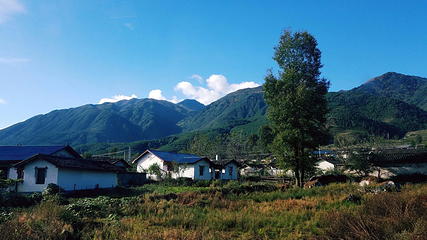 螺髻山第 15 张图片
