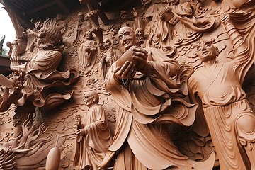 圣水寺第 15 张图片