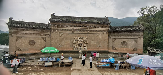 罗睺寺第 10 张图片