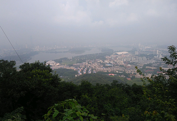 紫金山天文台第 16 张图片