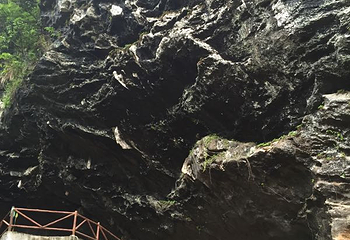 清风仙境风景区第 15 张图片