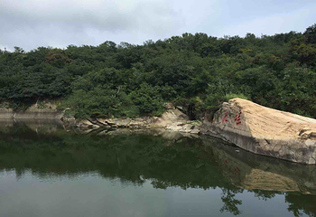 吉安花果山第 12 张图片
