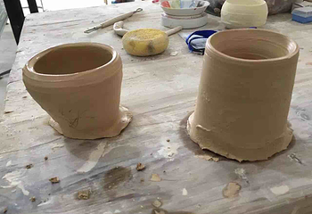 古代瓷器街第 14 张图片