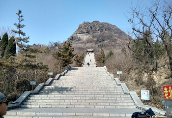 华山公园第 9 张图片