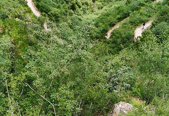 太行山大峡谷第 51 张图片