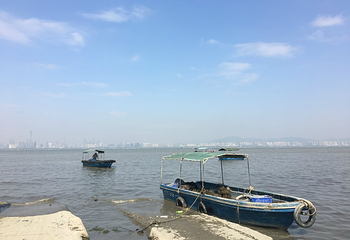 流浮山第 16 张图片