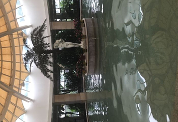 旅顺温泉度假酒店温泉区第 14 张图片