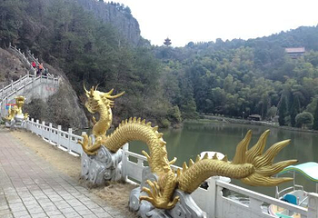 雷山风景区第 26 张图片