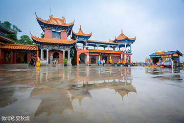 观音山旅游风景区第 289 张图片
