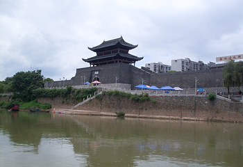 浮桥第 4 张图片