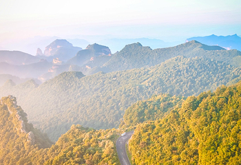 板山风景区第 23 张图片