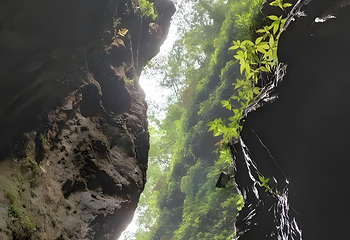 黑山谷风景区第 47 张图片