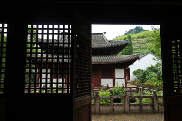 延福寺第 8 张图片