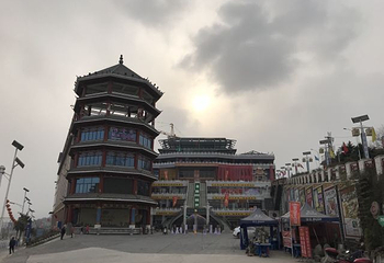 香溪洞第 23 张图片