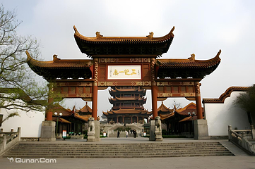 黄鹤楼第 34 张图片