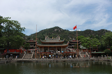 厦门园林植物园第 67 张图片