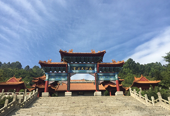 南沙天后宫第 9 张图片