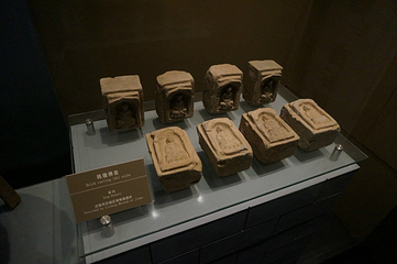 济南市博物馆第 15 张图片