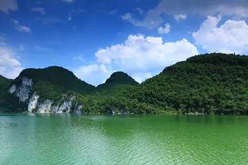 飞龙湖第 15 张图片