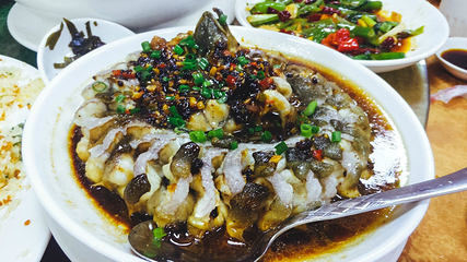 水头海鲜街第 3 张图片