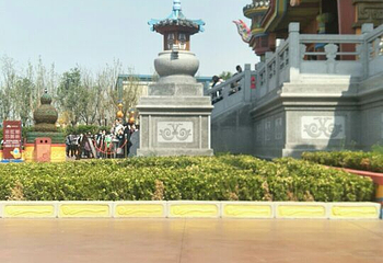 邯郸方特国色春秋第 91 张图片