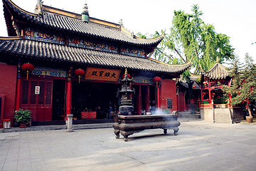 明教寺第 2 张图片