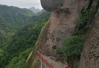 崀山国家级风景区第 69 张图片