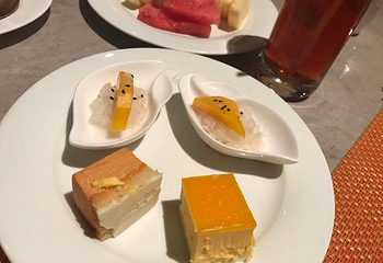 澳门悦榕庄酒店尚坊泰国餐厅第 4 张图片