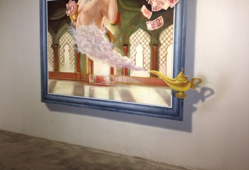 3D魔幻城第 5 张图片