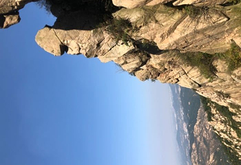 珠山国家森林公园第 34 张图片