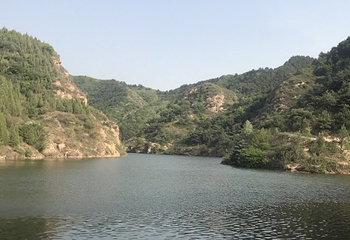 仙居谷第 21 张图片
