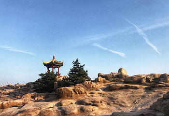 普陀山风景名胜区-百步沙第 19 张图片