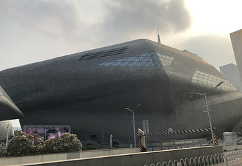广州大剧院第 22 张图片