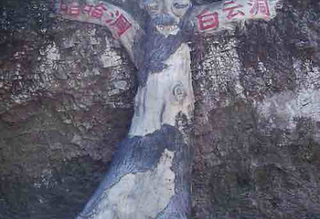 白云古洞第 20 张图片