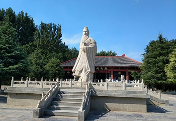 魏武祠第 23 张图片