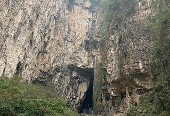 织金大峡谷第 21 张图片