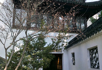 大境阁第 7 张图片