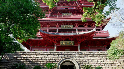 城隍阁景区第 23 张图片
