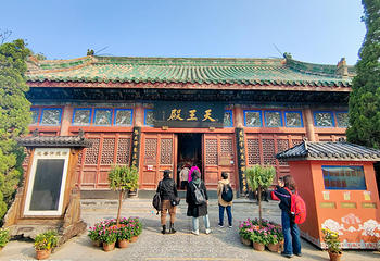 大相国寺第 57 张图片