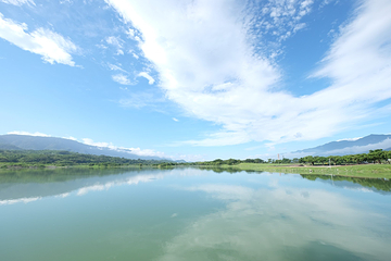 大坡池第 7 张图片