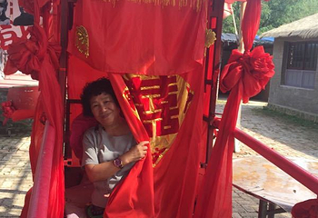 辽沈战役纪念馆第 23 张图片