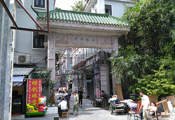 华林禅寺第 9 张图片