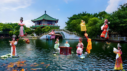 宝墨园第 18 张图片