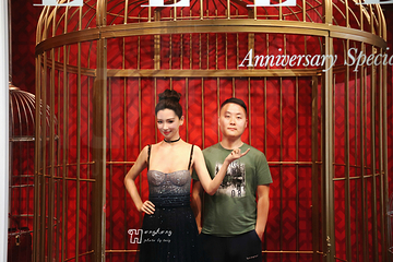 香港杜莎夫人蜡像馆第 74 张图片