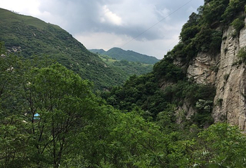 流峪飞峡第 18 张图片