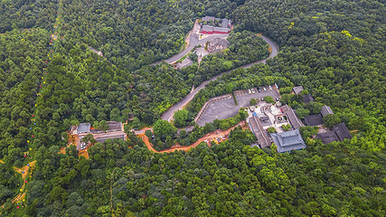 江苏省金坛茅山旅游度假区第 15 张图片