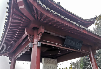 北高峰第 28 张图片
